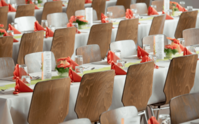 Don’t Get These Things Wrong When Planning Your Next Corporate Event