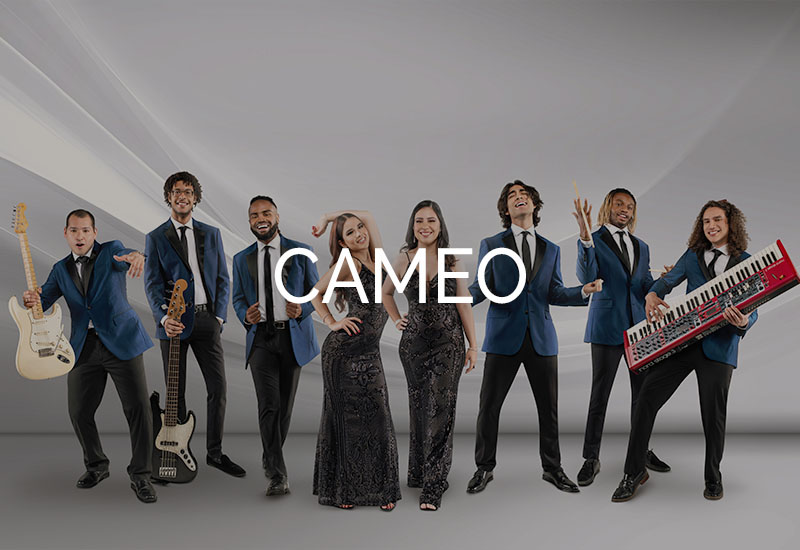 Cameo Band