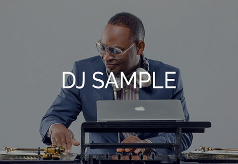 DJ Sample