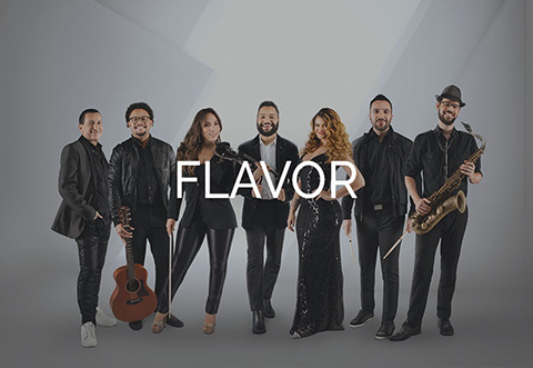 Flavor Band