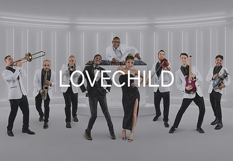 Lovechild Band